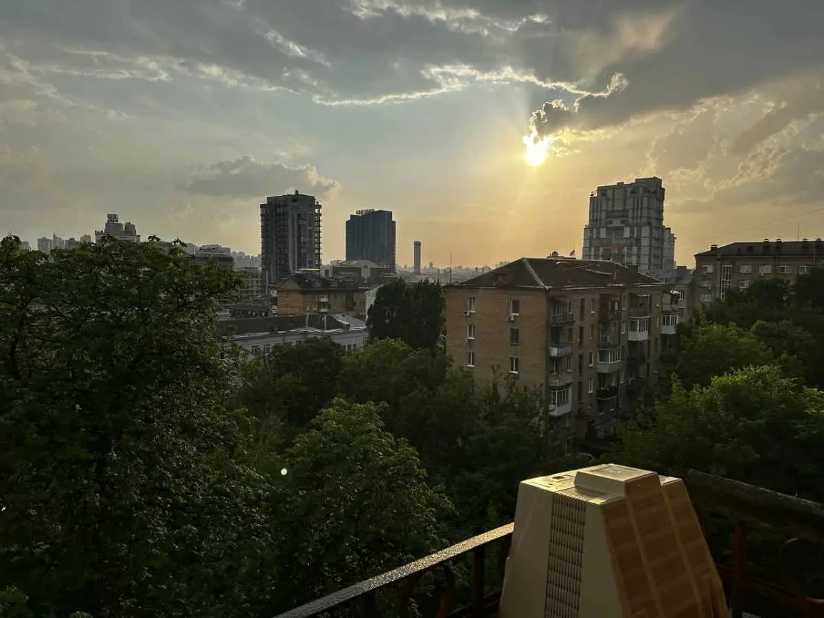 1-к квартира Київ, Голосіївський, Микільсько-Ботанічна 7/9 12