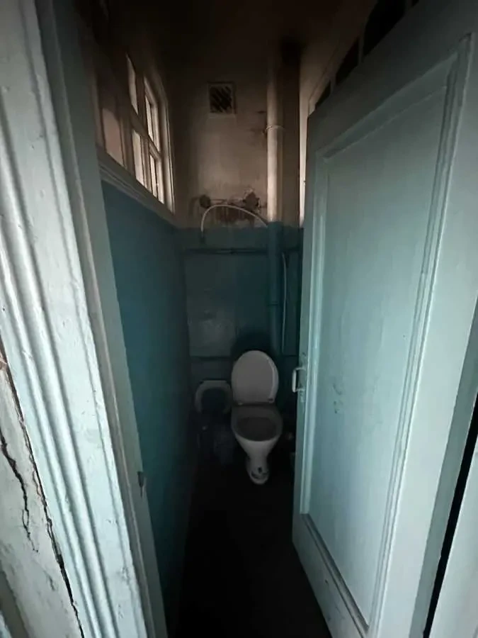 1-к квартира Київ, Голосіївський, Микільсько-Ботанічна 7/9 11