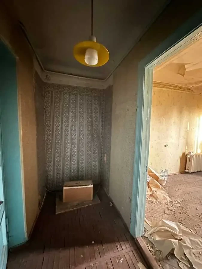 1-к квартира Київ, Голосіївський, Микільсько-Ботанічна 7/9 14