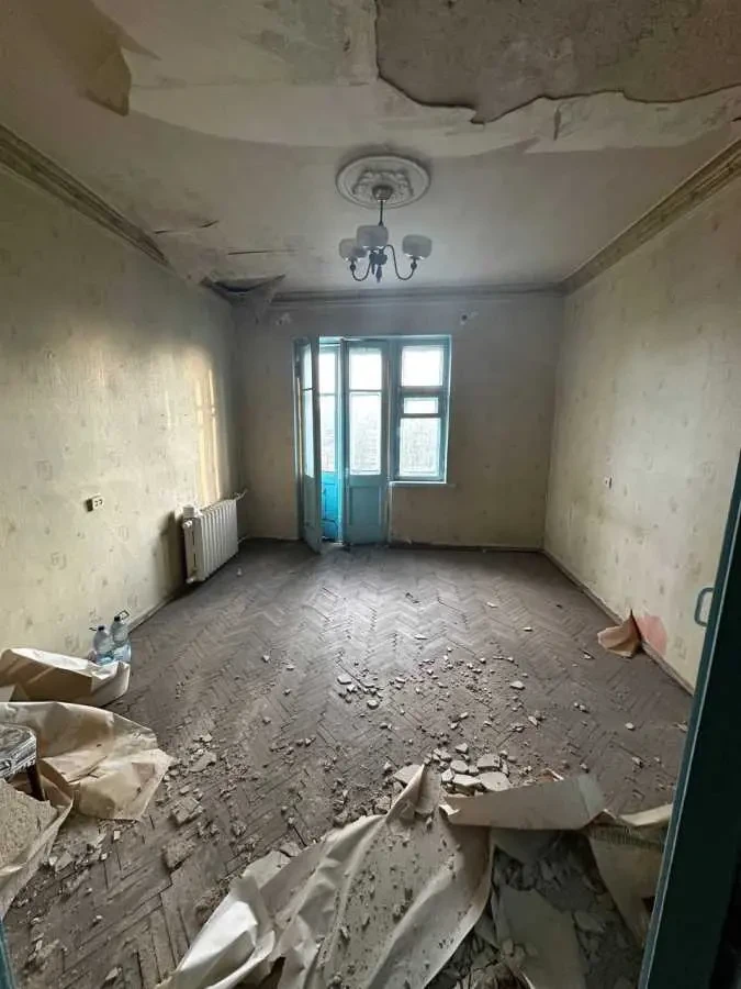 1-к квартира Київ, Голосіївський, Микільсько-Ботанічна 7/9 10