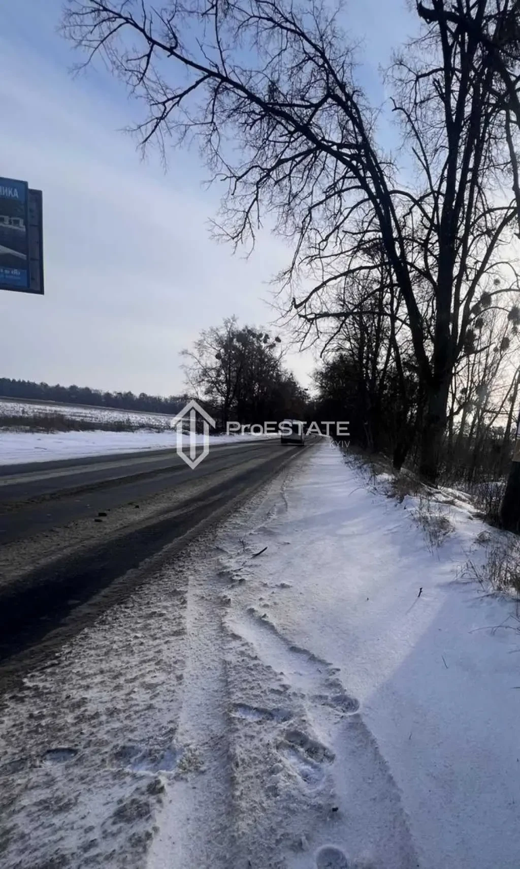 ділянка сільськогосподарського призначення Бориспільський, Гнідин, П.. 13