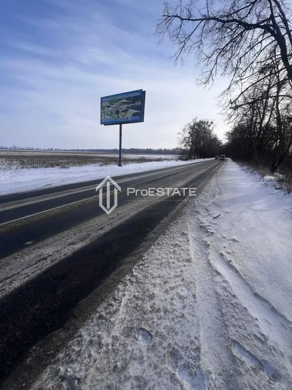 ділянка сільськогосподарського призначення Бориспільський, Гнідин, П.. 15