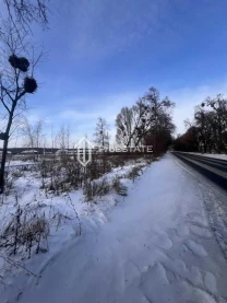 ділянка сільськогосподарського призначення Бориспільський, Гнідин, П..