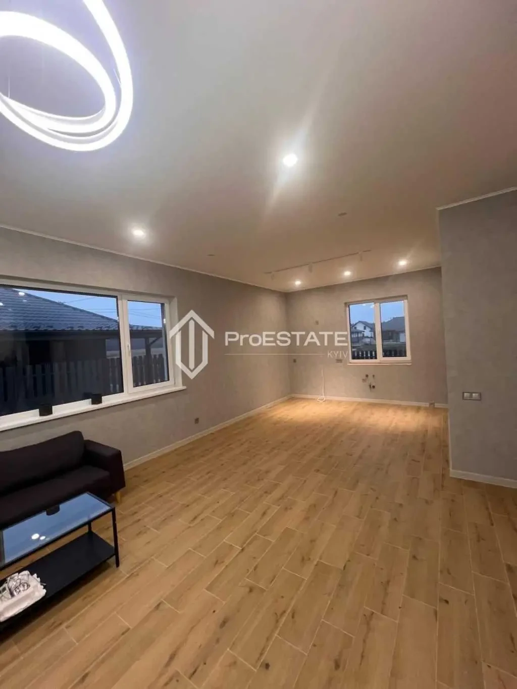 4-к котедж Бориспільський, Гнідин, Паркова 10