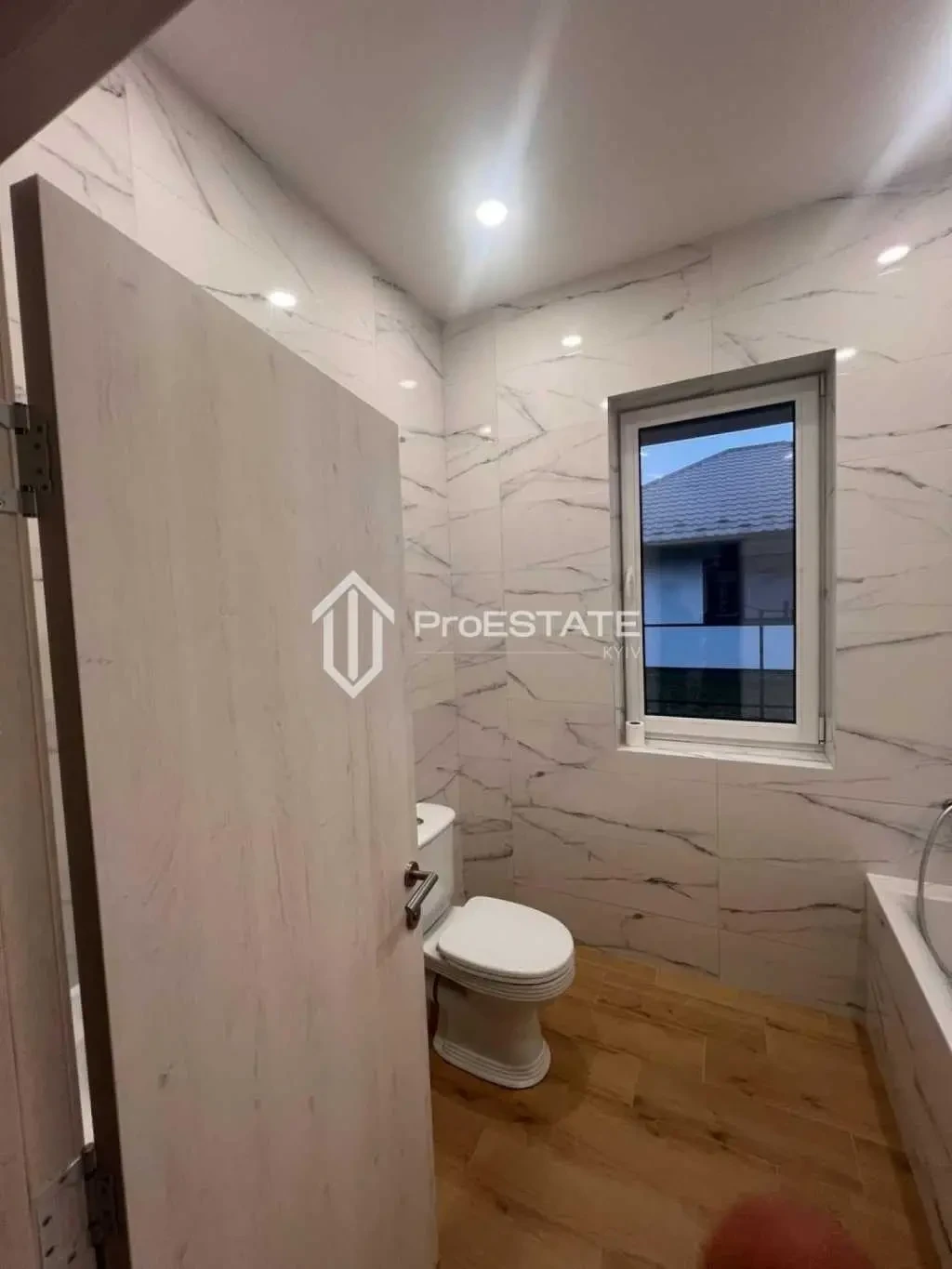 4-к котедж Бориспільський, Гнідин, Паркова 20