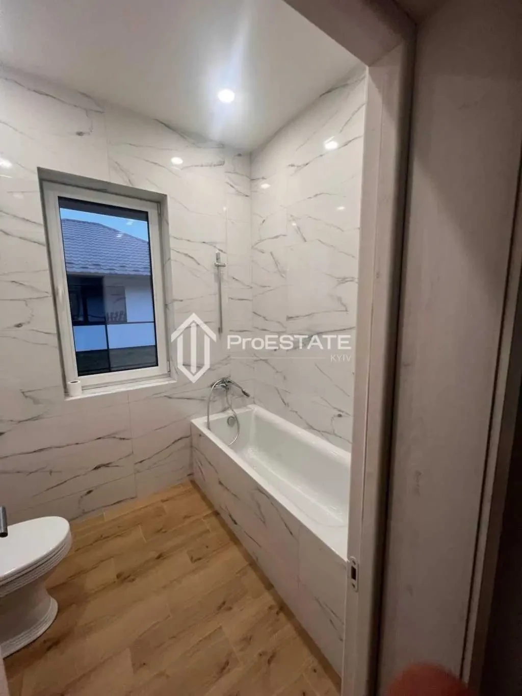 4-к котедж Бориспільський, Гнідин, Паркова 21