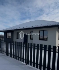 4-к котедж Бориспільський, Гнідин, Паркова