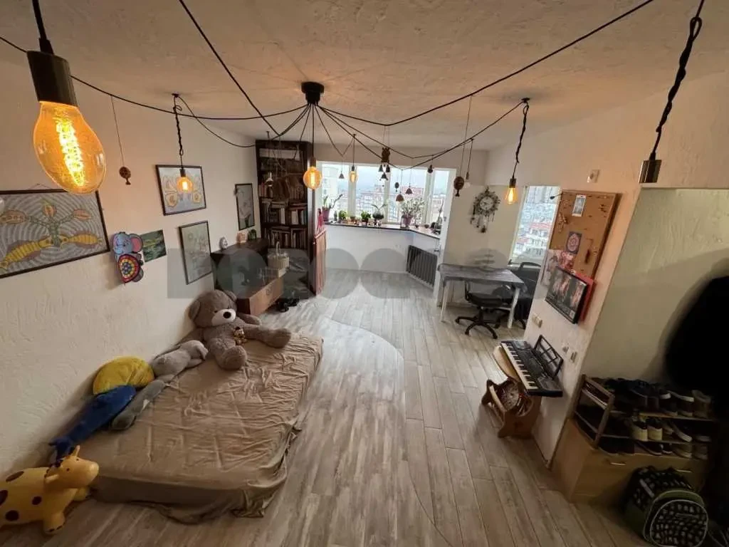 4-к квартира Київ, Деснянський, Оноре де Бальзака 4а 2