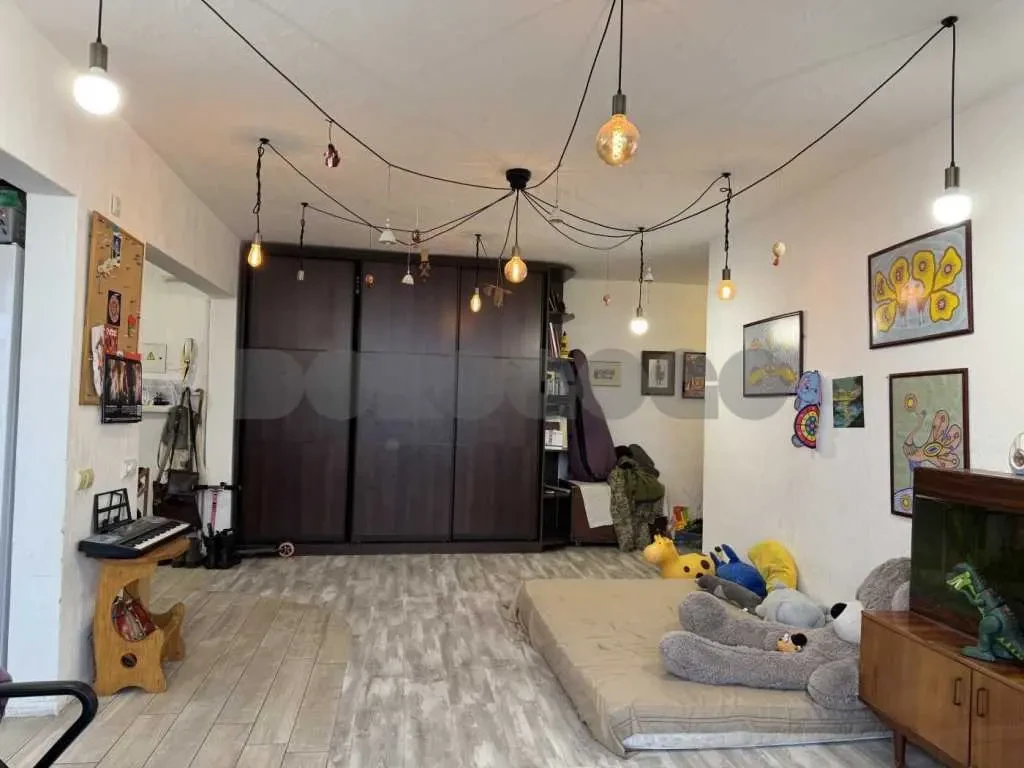 4-к квартира Київ, Деснянський, Оноре де Бальзака 4а 4