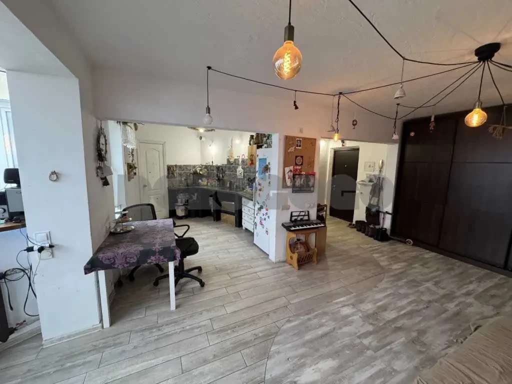 4-к квартира Київ, Деснянський, Оноре де Бальзака 4а 5