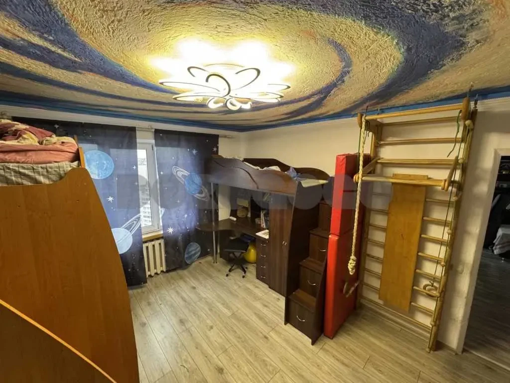 4-к квартира Київ, Деснянський, Оноре де Бальзака 4а 6