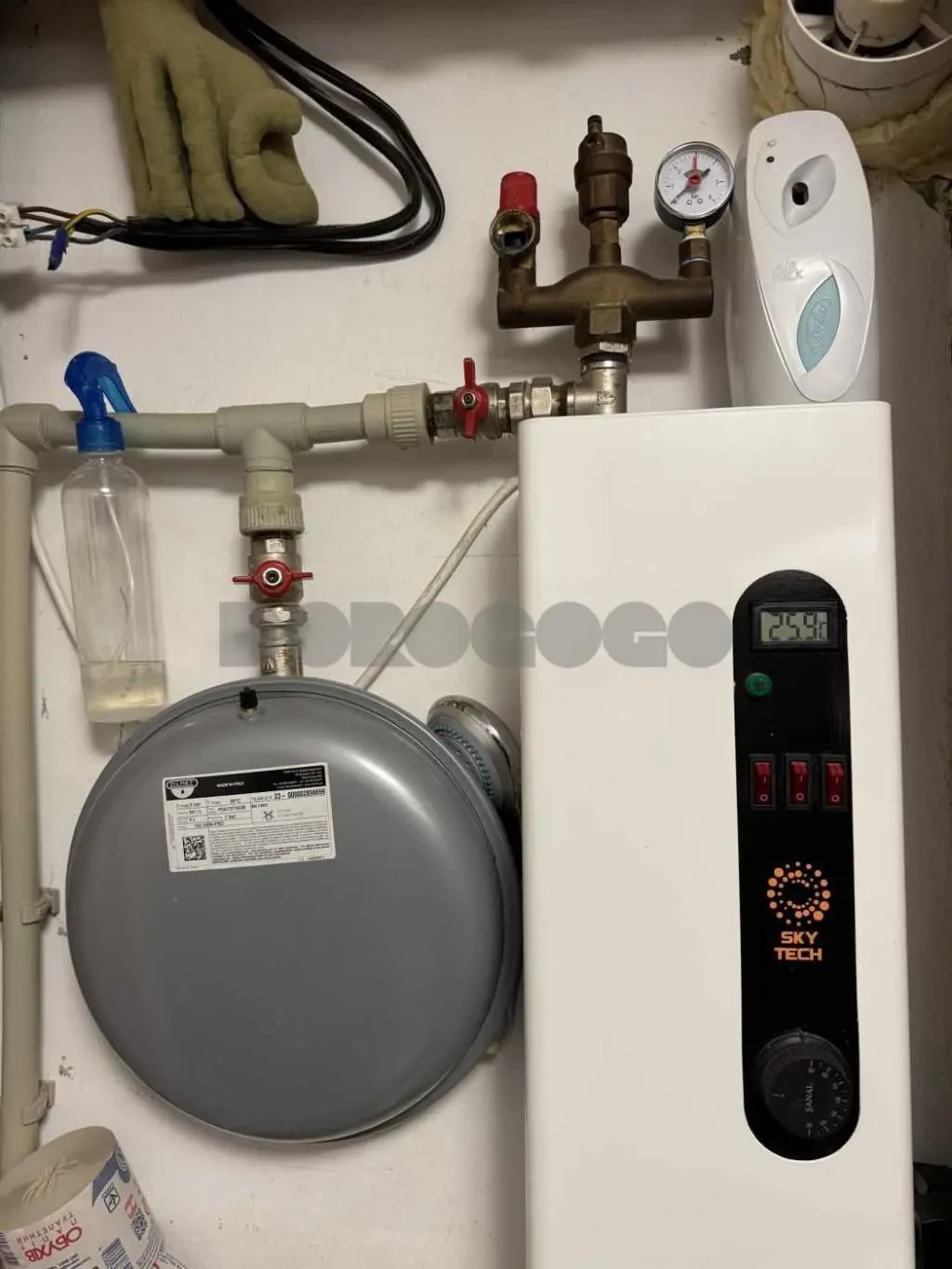 4-к квартира Київ, Деснянський, Оноре де Бальзака 4а 9