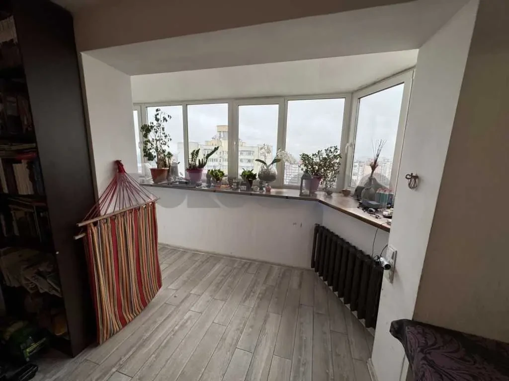 4-к квартира Київ, Деснянський, Оноре де Бальзака 4а 16