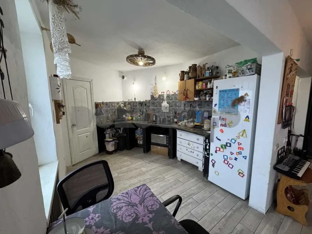 4-к квартира Київ, Деснянський, Оноре де Бальзака 4а 17