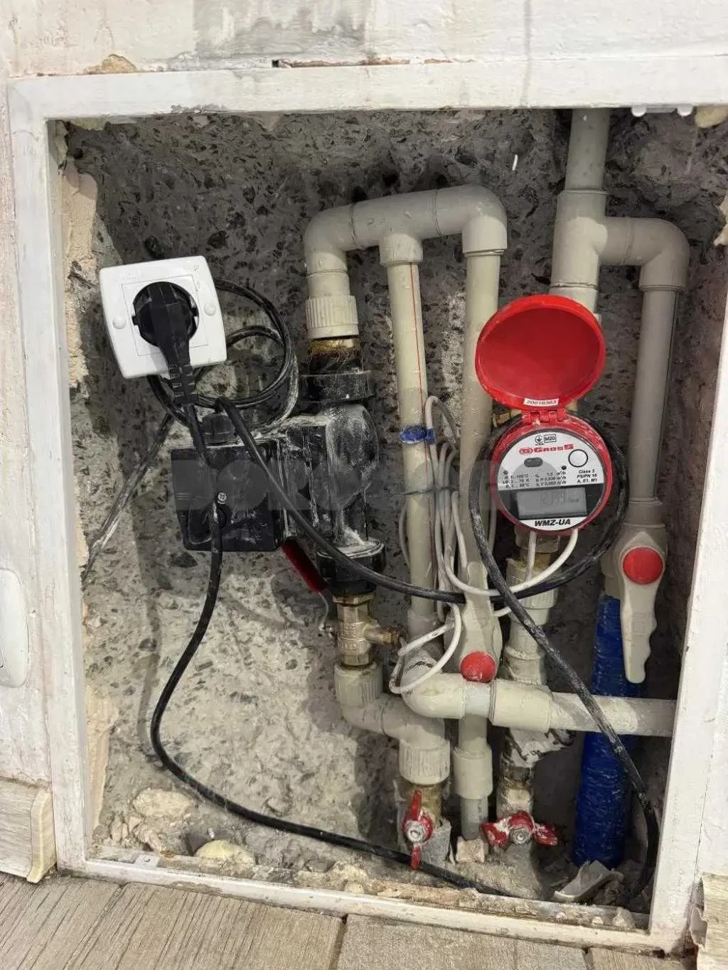 4-к квартира Київ, Деснянський, Оноре де Бальзака 4а 21