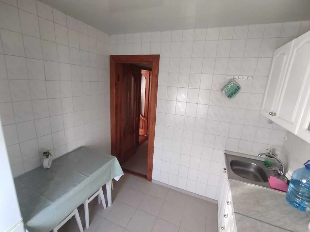 1-к квартира Київ, Шевченківський, Олени Теліги 31/1 10