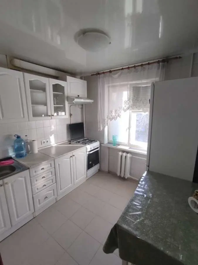 1-к квартира Київ, Шевченківський, Олени Теліги 31/1 8