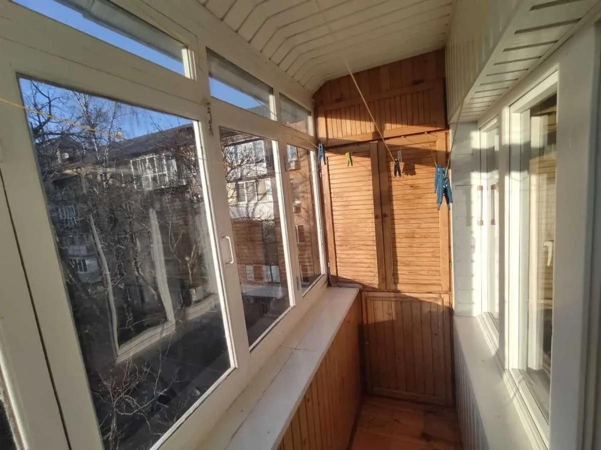 1-к квартира Київ, Шевченківський, Олени Теліги 31/1 5