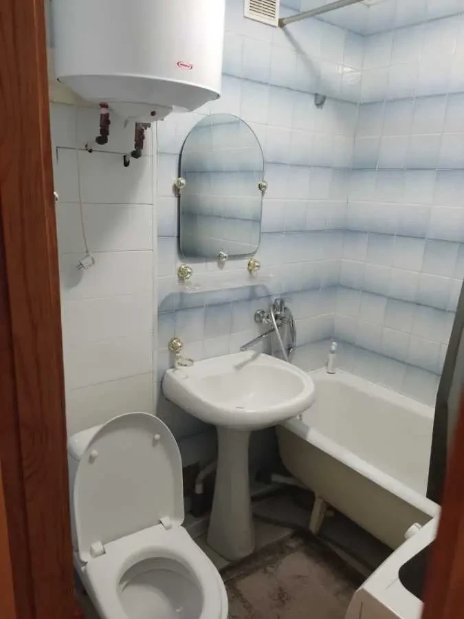 1-к квартира Київ, Шевченківський, Олени Теліги 31/1 11