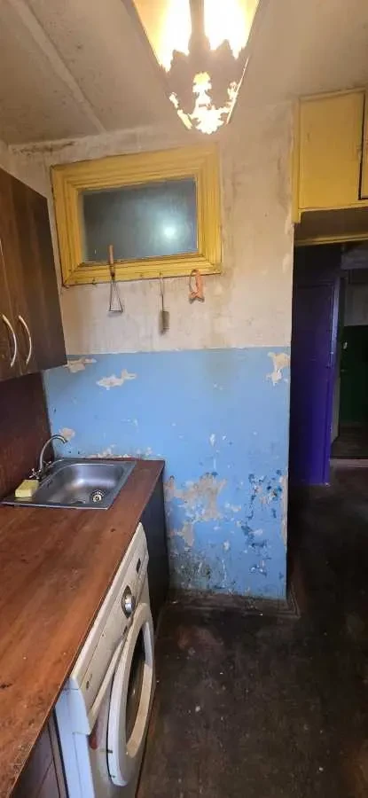 1-к квартира Київ, Шевченківський, Ставропольська 27/29 7