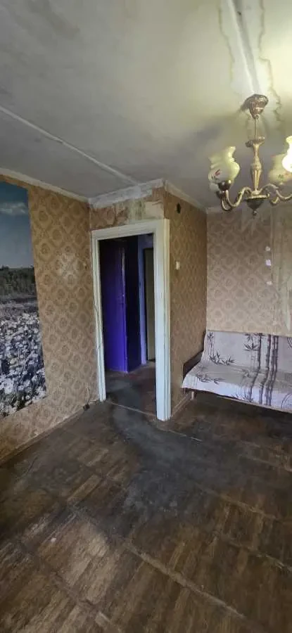 1-к квартира Київ, Шевченківський, Ставропольська 27/29 2