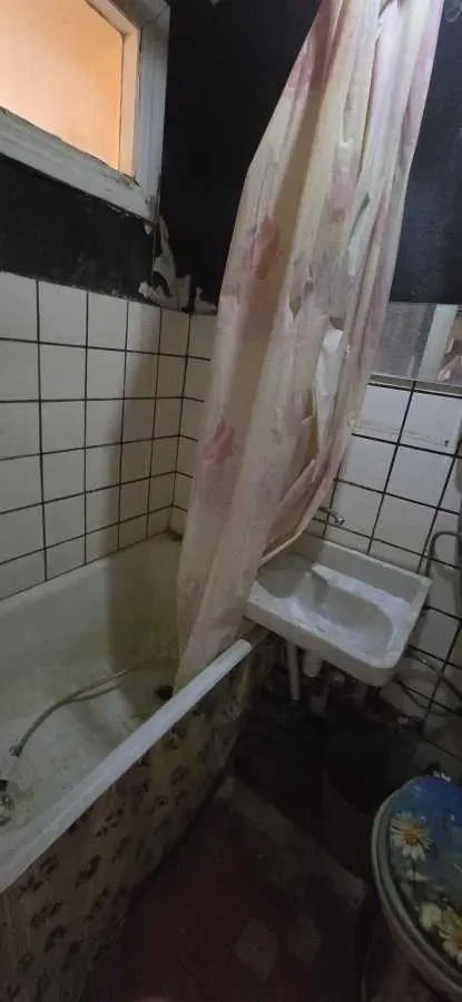 1-к квартира Київ, Шевченківський, Ставропольська 27/29 9