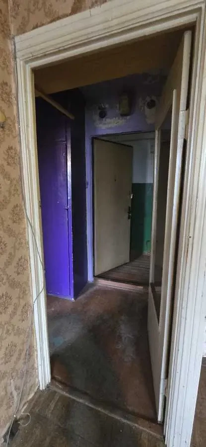 1-к квартира Київ, Шевченківський, Ставропольська 27/29 4