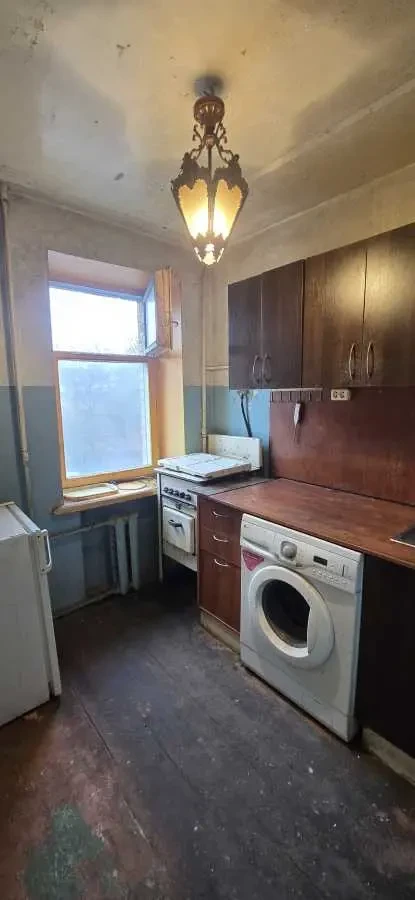 1-к квартира Київ, Шевченківський, Ставропольська 27/29 6