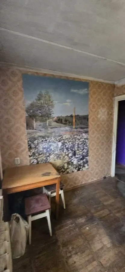 1-к квартира Київ, Шевченківський, Ставропольська 27/29 3