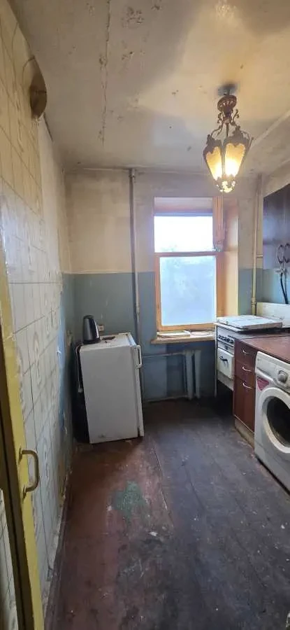 1-к квартира Київ, Шевченківський, Ставропольська 27/29 5