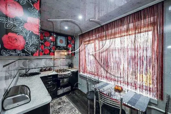 2-к квартира Київ, Шевченківський, Ігоря Турчина 12Г 2