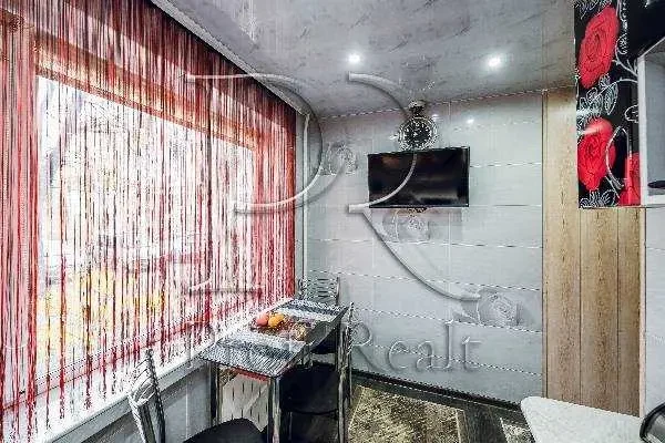 2-к квартира Київ, Шевченківський, Ігоря Турчина 12Г 3