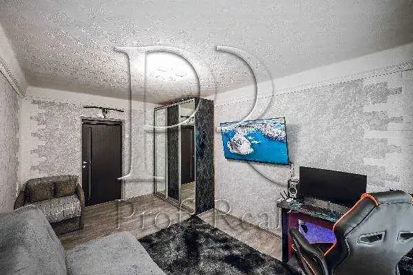 2-к квартира Київ, Шевченківський, Ігоря Турчина 12Г 6