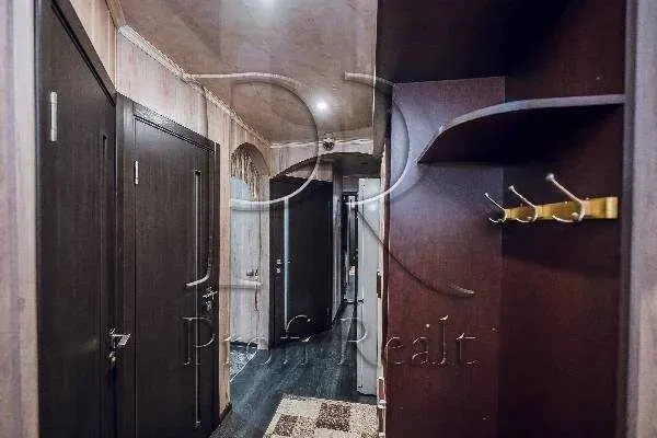 2-к квартира Київ, Шевченківський, Ігоря Турчина 12Г 11