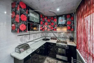 2-к квартира Київ, Шевченківський, Ігоря Турчина 12Г