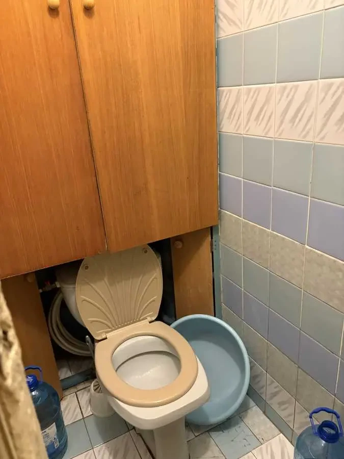 1-к квартира Київ, Подільський, Квітневий 8