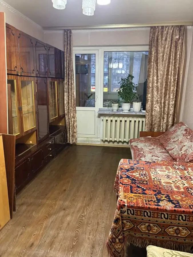 1-к квартира Київ, Подільський, Квітневий 2