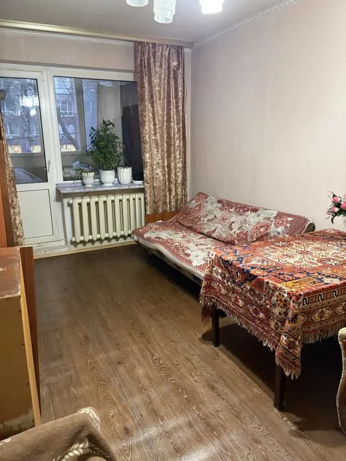 1-к квартира Київ, Подільський, Квітневий 5