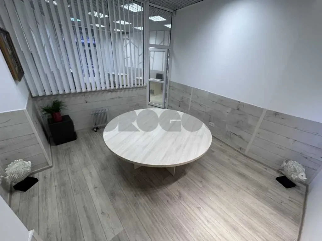 офісне приміщення Київ, Печерський, Євгена Коновальця 36-Д 4