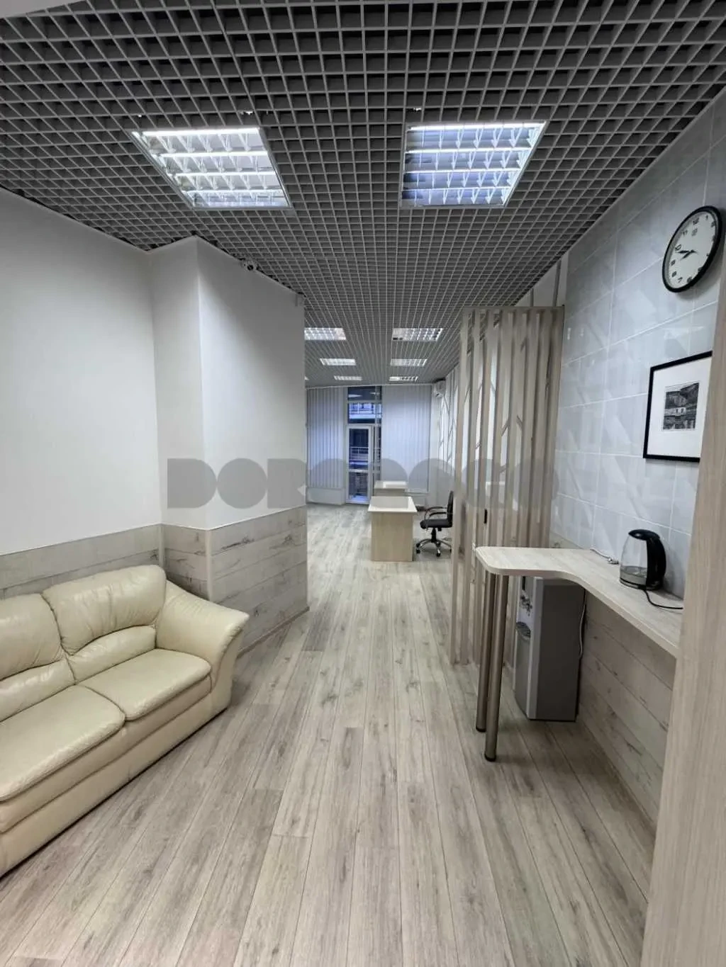 офісне приміщення Київ, Печерський, Євгена Коновальця 36-Д 5