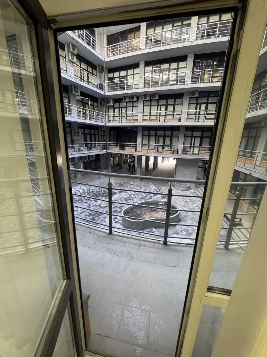 офісне приміщення Київ, Печерський, Євгена Коновальця 36-Д 7