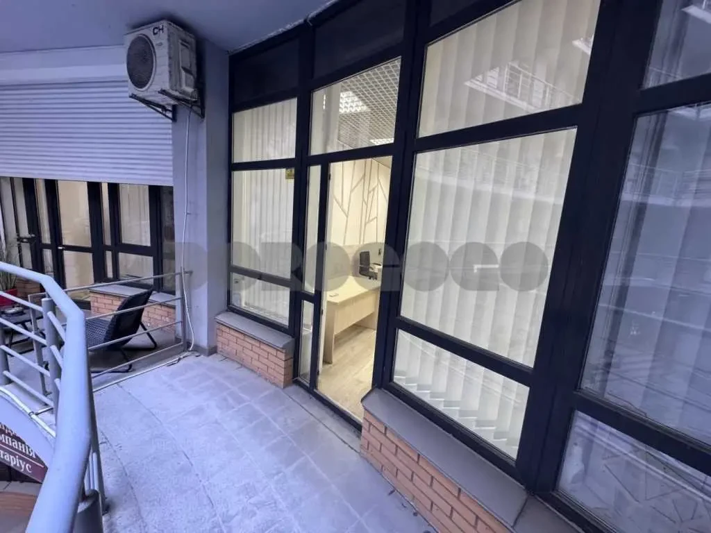 офісне приміщення Київ, Печерський, Євгена Коновальця 36-Д 8