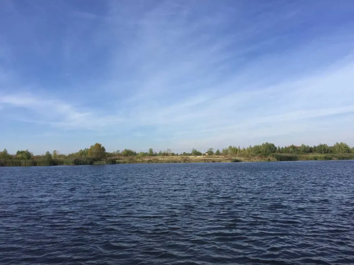 ділянка під житлову забудову Київ, Дарницький, Центральна 3