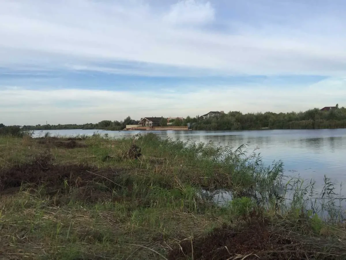 ділянка під житлову забудову Київ, Дарницький, Центральна 6