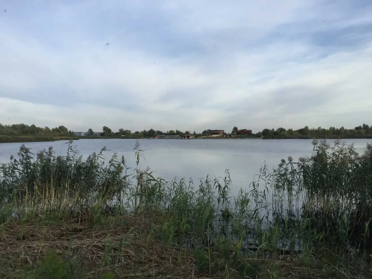 ділянка під житлову забудову Київ, Дарницький, Центральна 7