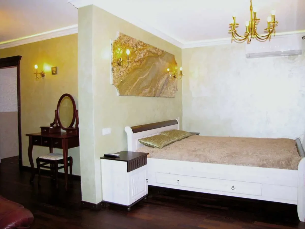 4-к квартира Бучанський, Софіївська Борщагівка, Боголюбова 16 8