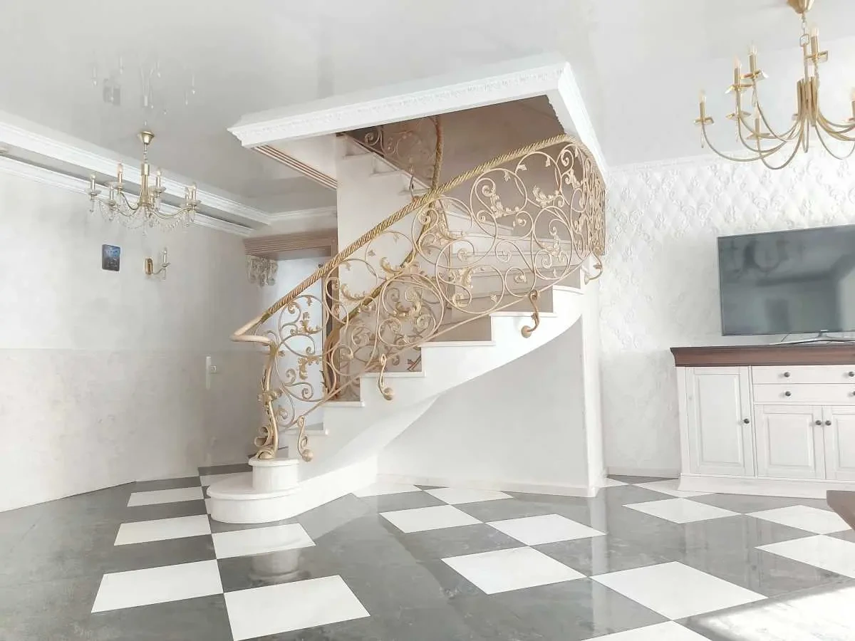 4-к квартира Бучанський, Софіївська Борщагівка, Боголюбова 16 5