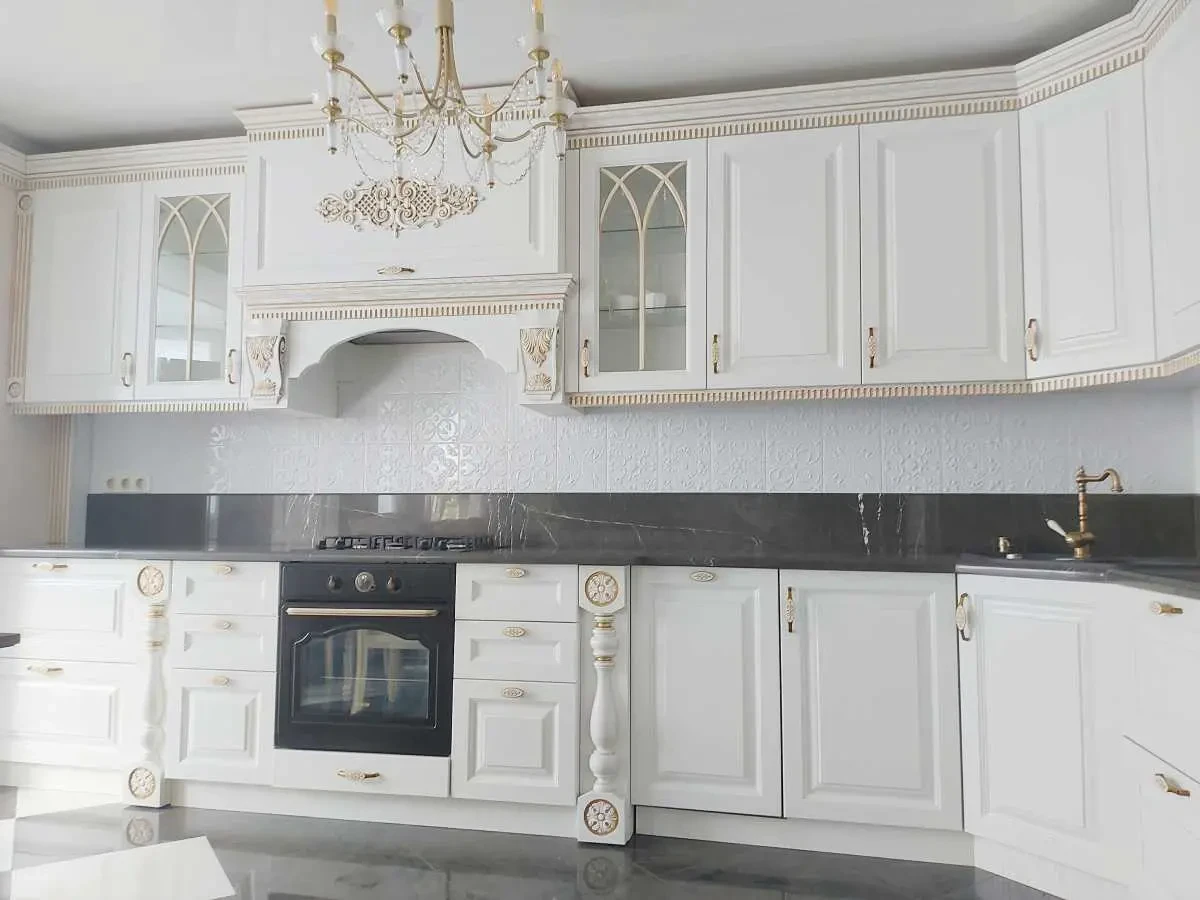 4-к квартира Бучанський, Софіївська Борщагівка, Боголюбова 16 3