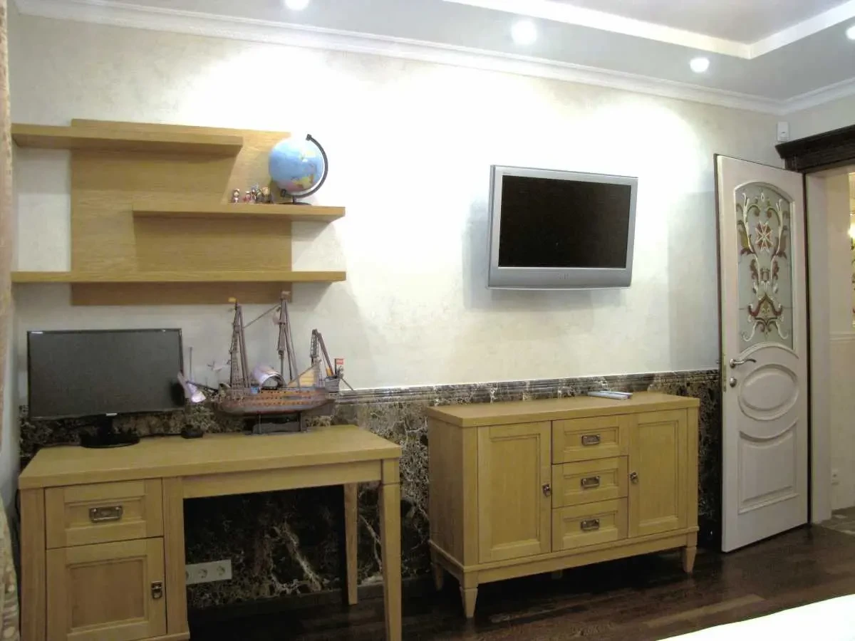 4-к квартира Бучанський, Софіївська Борщагівка, Боголюбова 16 13