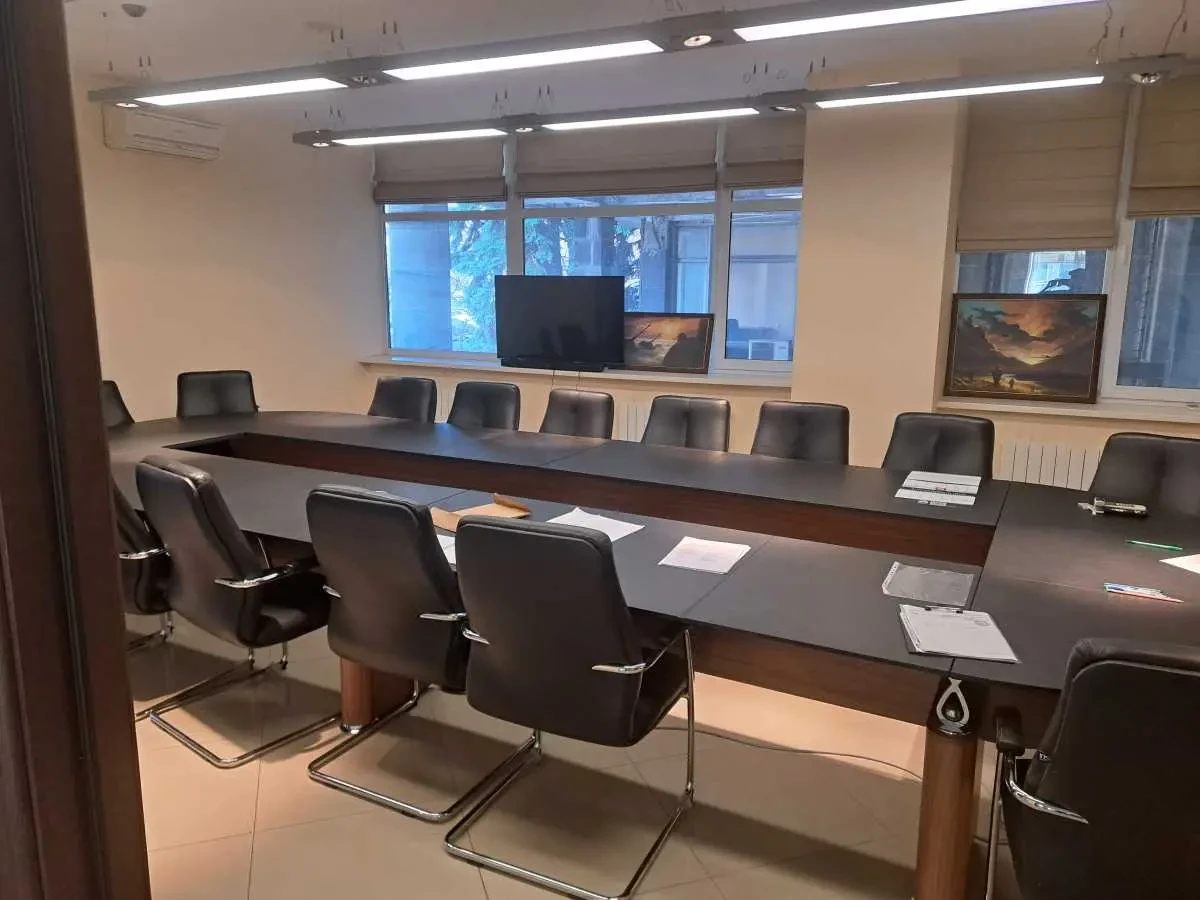 офісне приміщення Київ, Печерський, Патріса Лумумби 4/6 6